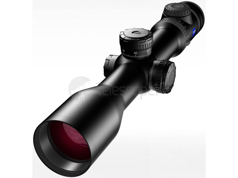 Zeiss Victory V8 ASV LR 1.8-14x50 сетка: 60 Zeiss Victory V8 ASV LR 1.8-14x50 сетка: 60