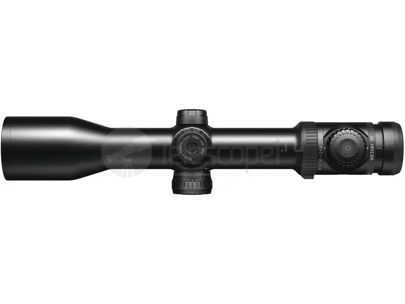 Оптический прицел Zeiss Victory V8 ASV LR 1.8-14x50 сетка: 60