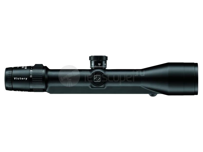 Zeiss Victory Diarange ASV-H 2.5-10x50 T* сетка: 60, с дальномером Zeiss Victory Diarange ASV-H 2.5-10x50 T* сетка: 60, с дальномером