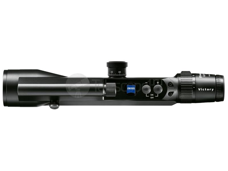 Zeiss Victory Diarange ASV-H 2.5-10x50 T* сетка: 60, с дальномером Zeiss Victory Diarange ASV-H 2.5-10x50 T* сетка: 60, с дальномером