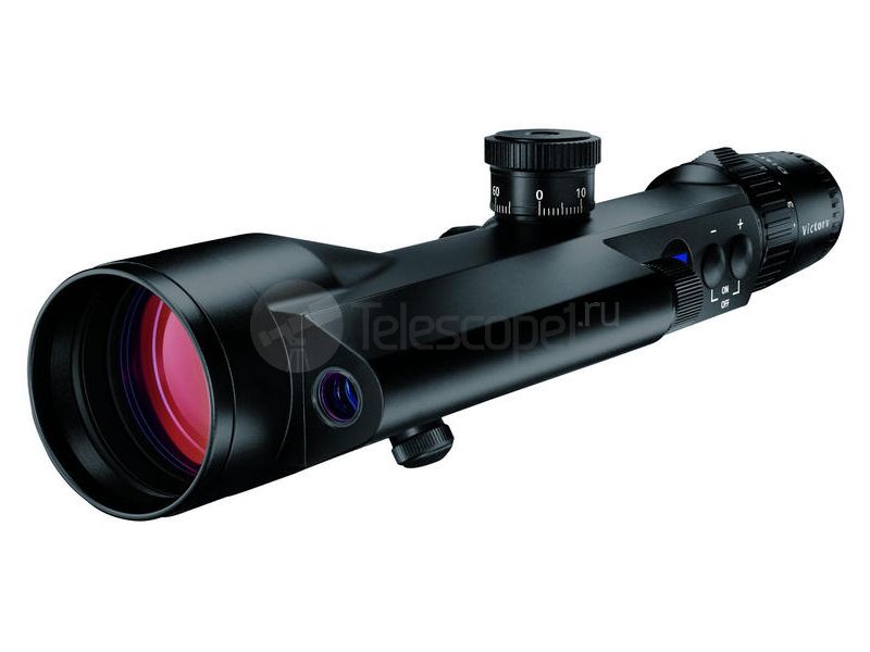Zeiss Victory Diarange ASV-H 2.5-10x50 T* сетка: 60, с дальномером Zeiss Victory Diarange ASV-H 2.5-10x50 T* сетка: 60, с дальномером