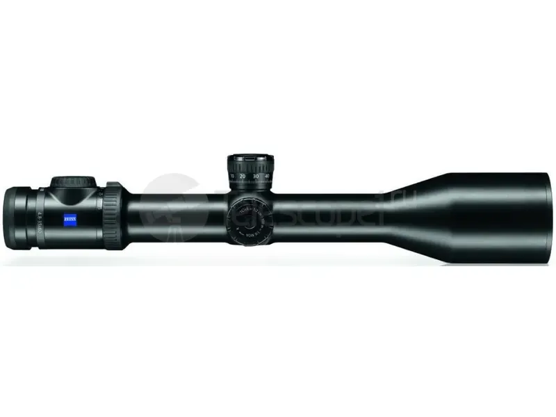 Оптический прицел Zeiss Victory V8 ASV LR 4.8-35x60 ZR, сетка: 60