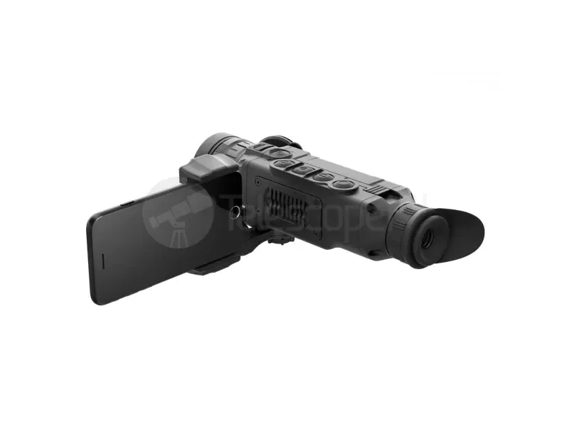Крепление Pulsar Helion к смартфону