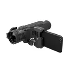 Крепление Pulsar Helion к смартфону