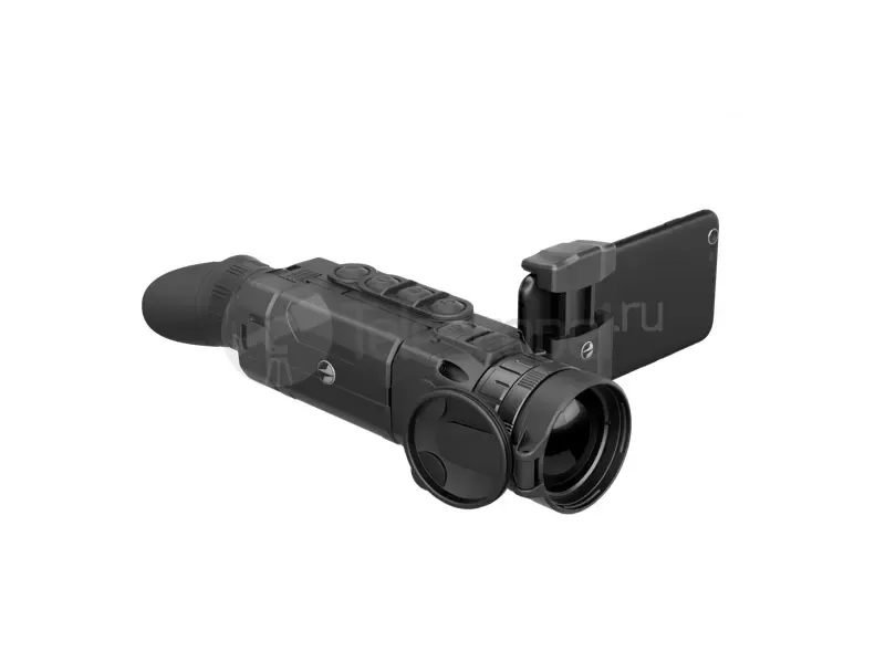 Крепление Pulsar Helion к смартфону