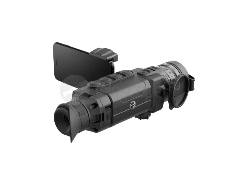 Крепление Pulsar Helion к смартфону