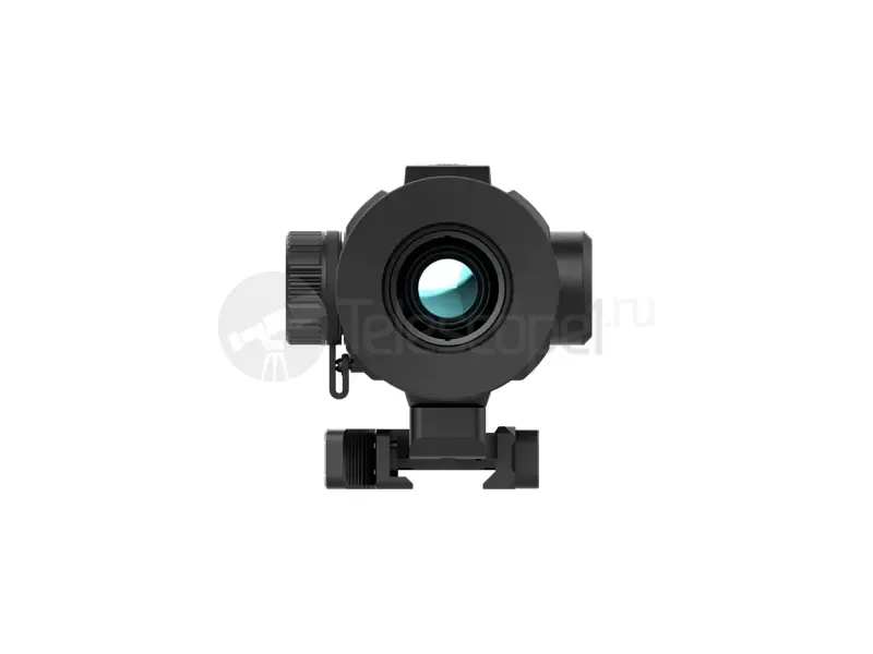 Тепловизионный прицел Guide TR432
