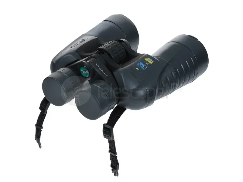 Бинокль Yukon Pro 7x50 WA (без светофильтров)