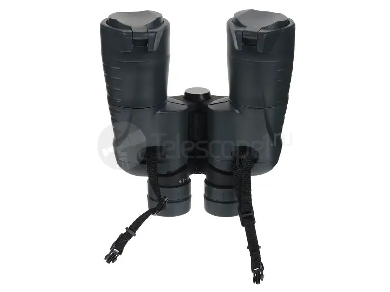 Бинокль Yukon Pro 7x50 WA (без светофильтров)