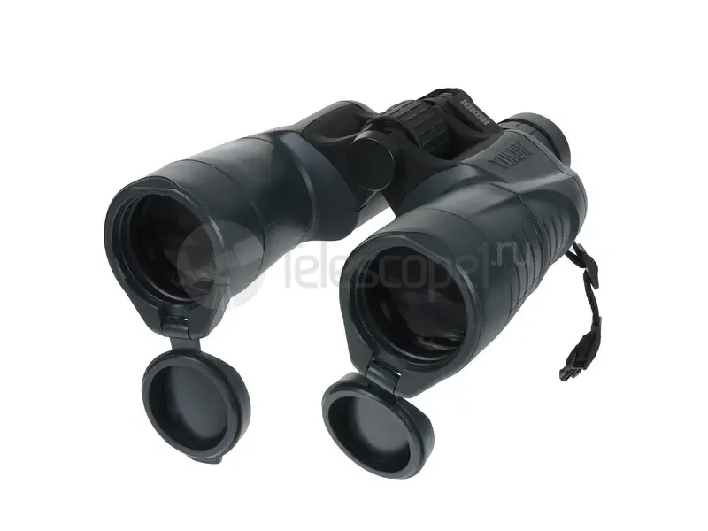 Бинокль Yukon Pro 7x50 WA (без светофильтров)