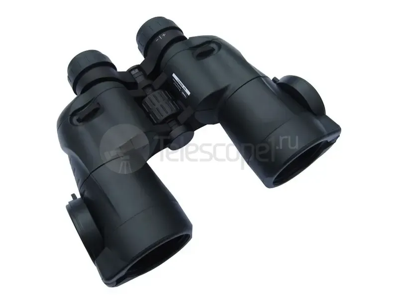 Бинокль Yukon Pro 10x50 WA (без светофильтров)
