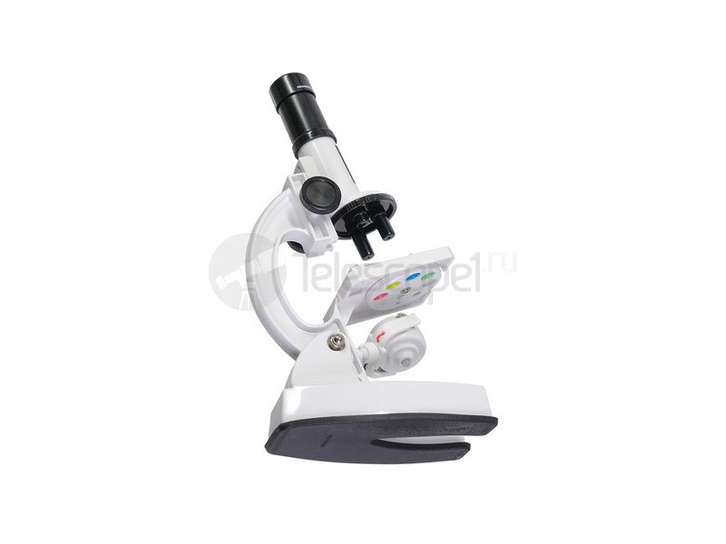 Микроскоп 100/450/900x SMART (8012)