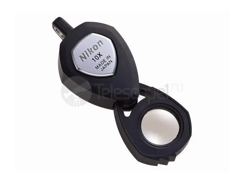 Nikon Precision Loupe 10x