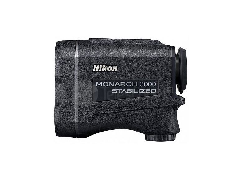 Nikon Monarch 3000 Stabilized
