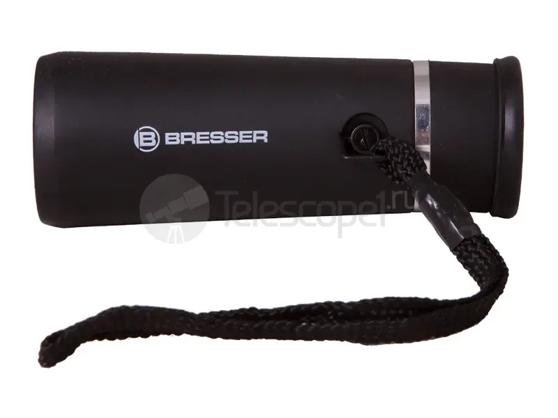 Монокуляр Bresser Topas 10x25 Black (mono)