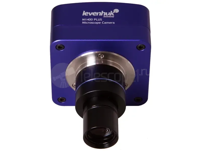 Камера цифровая Levenhuk M1400 PLUS (14 Мпикс)
