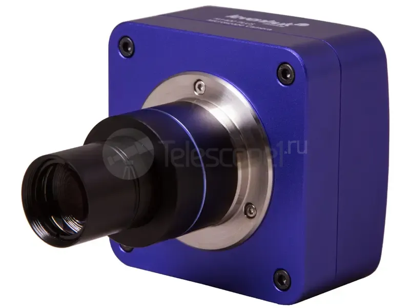 Камера цифровая Levenhuk M1400 PLUS (14 Мпикс)