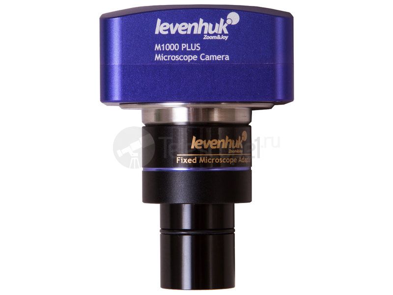 Камера цифровая Levenhuk M1000 PLUS (10 Мпикс)