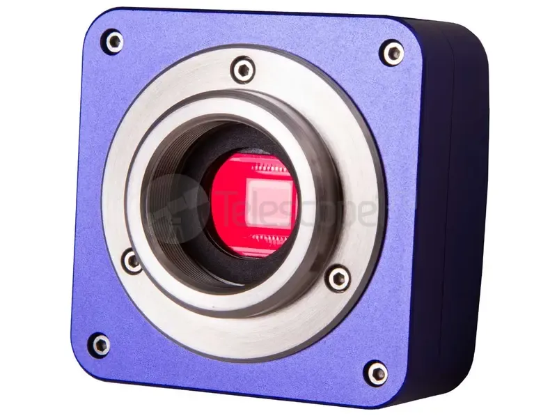 Камера цифровая Levenhuk M1000 PLUS (10 Мпикс)