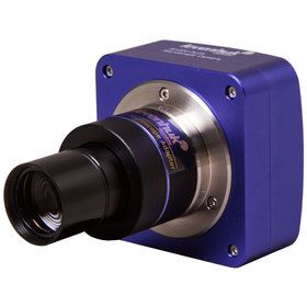 Камера цифровая Levenhuk M1000 PLUS (10 Мпикс)