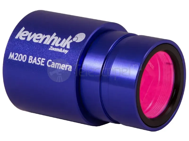 Камера цифровая Levenhuk M200 BASE (2 Мпикс)