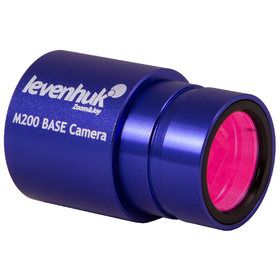 Камера цифровая Levenhuk M200 BASE (2 Мпикс)