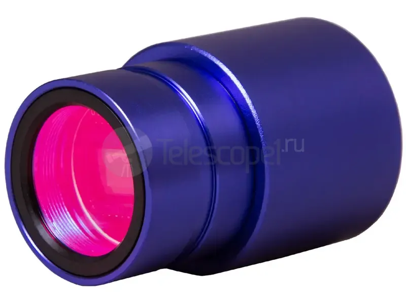 Камера цифровая Levenhuk M200 BASE (2 Мпикс)