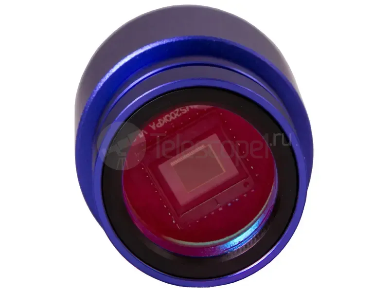 Камера цифровая Levenhuk M200 BASE (2 Мпикс)