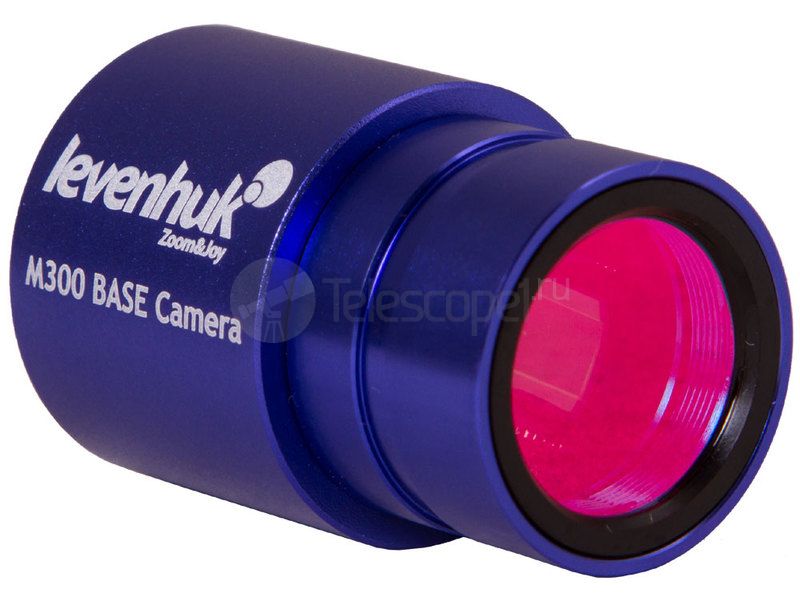 Камера цифровая Levenhuk M300 BASE (3 Мпикс)