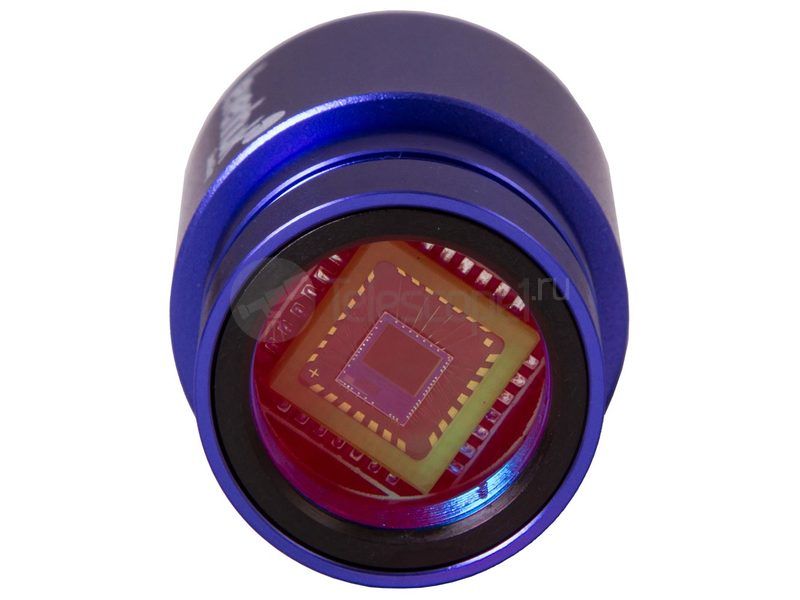 Камера цифровая Levenhuk M35 BASE (0.3 Мпикс)