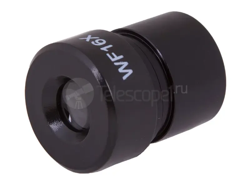 Окуляр Levenhuk Rainbow WF16x