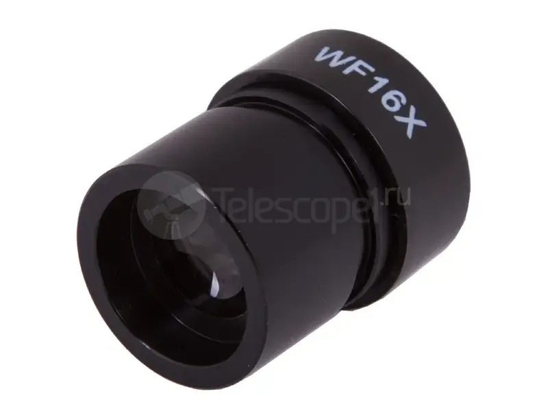 Окуляр Levenhuk Rainbow WF16x