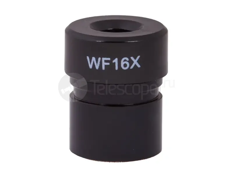 Окуляр Levenhuk Rainbow WF16x