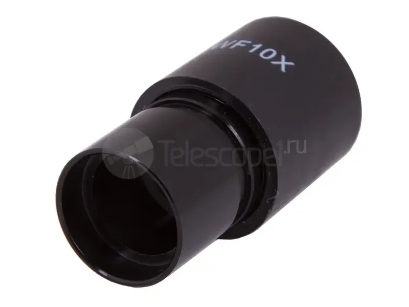 Окуляр Levenhuk Rainbow 50L WF10x