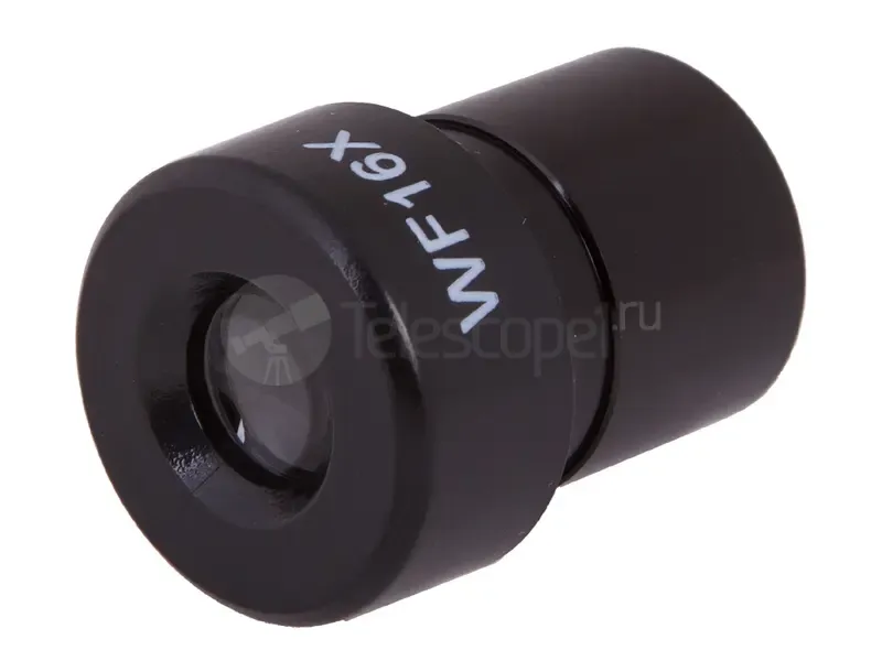 Окуляр Levenhuk Rainbow 50L WF16x