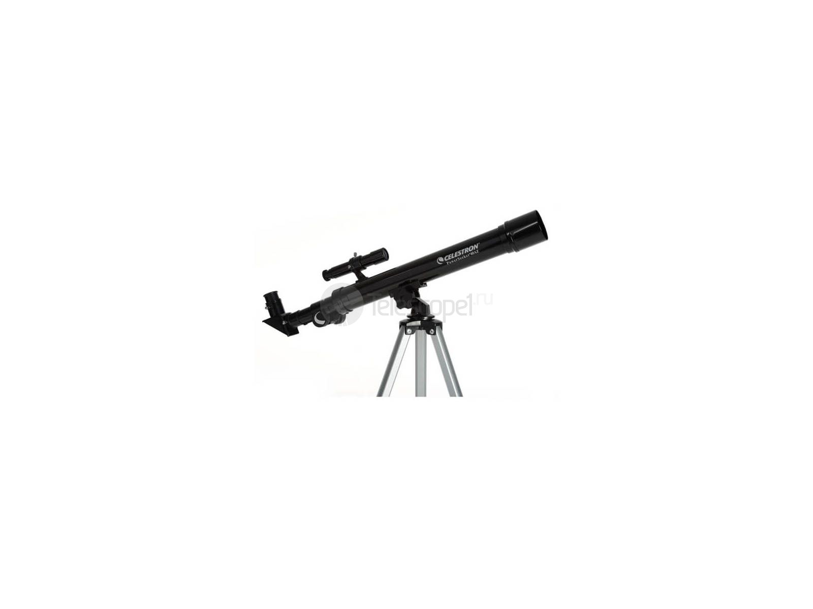 Celestron powerseeker sale 40az