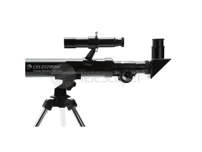 Телескоп Celestron PowerSeeker 40 TT AZ