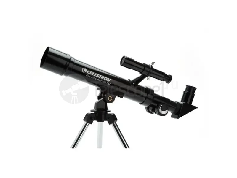 Телескоп Celestron PowerSeeker 40 TT AZ