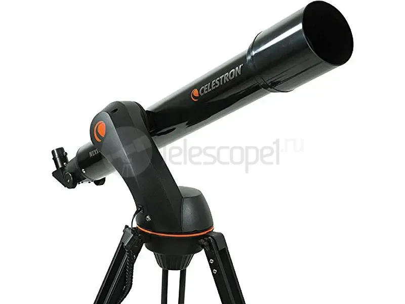 Телескоп Celestron NexStar 90 GT