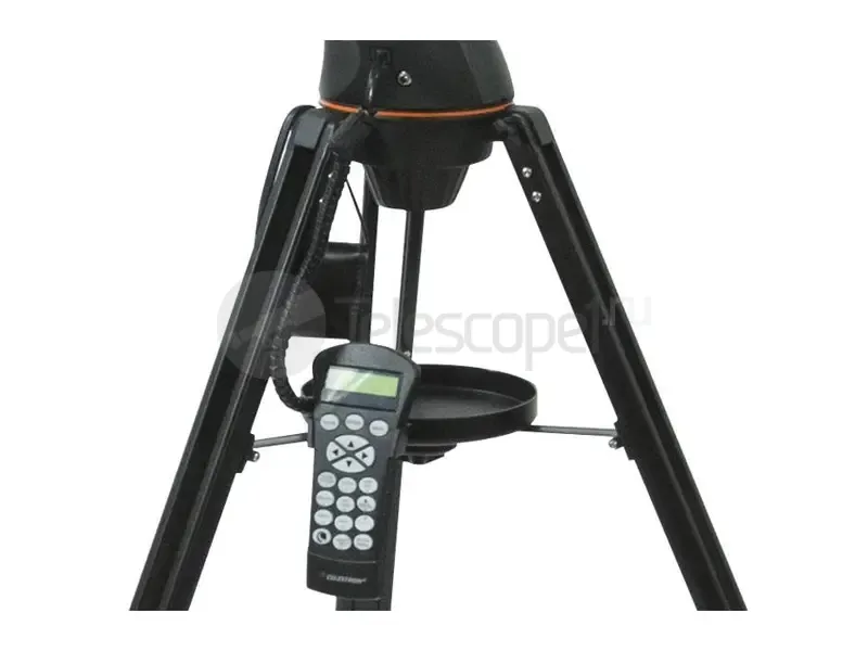 Телескоп Celestron NexStar 90 GT