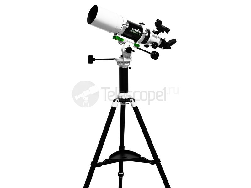 Sky-Watcher StarTravel BK 102 AZ PRONTO на треноге Star Adventurer