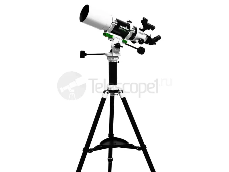 Телескоп Sky-Watcher StarTravel BK 102 AZ PRONTO на треноге Star Adventurer