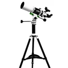 Телескоп Sky-Watcher StarTravel BK 102 AZ PRONTO на треноге Star Adventurer