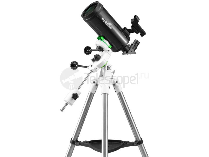 Sky-Watcher MAK102 StarQuest2 EQ2