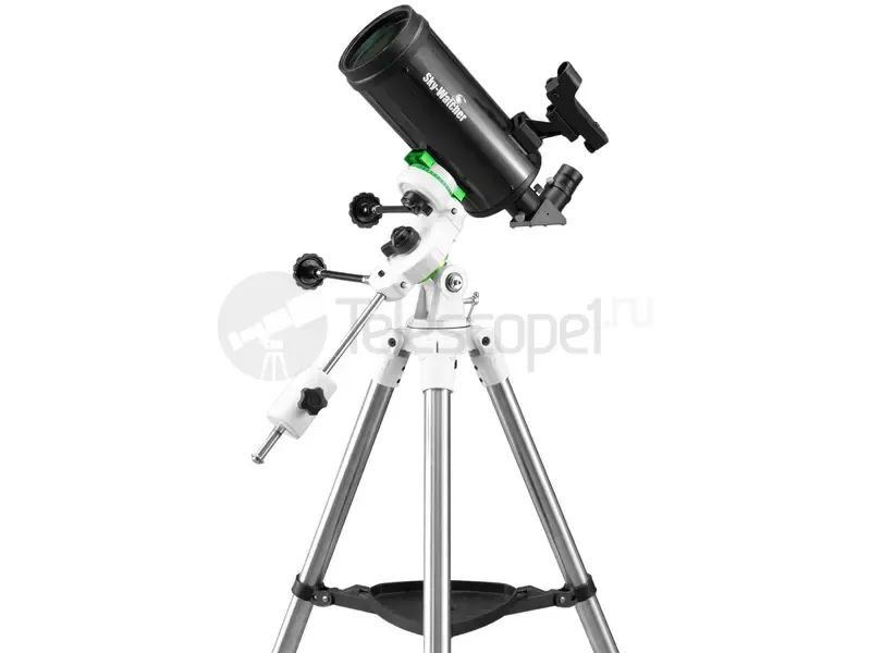 Телескоп Sky-Watcher MAK102 StarQuest2 EQ2