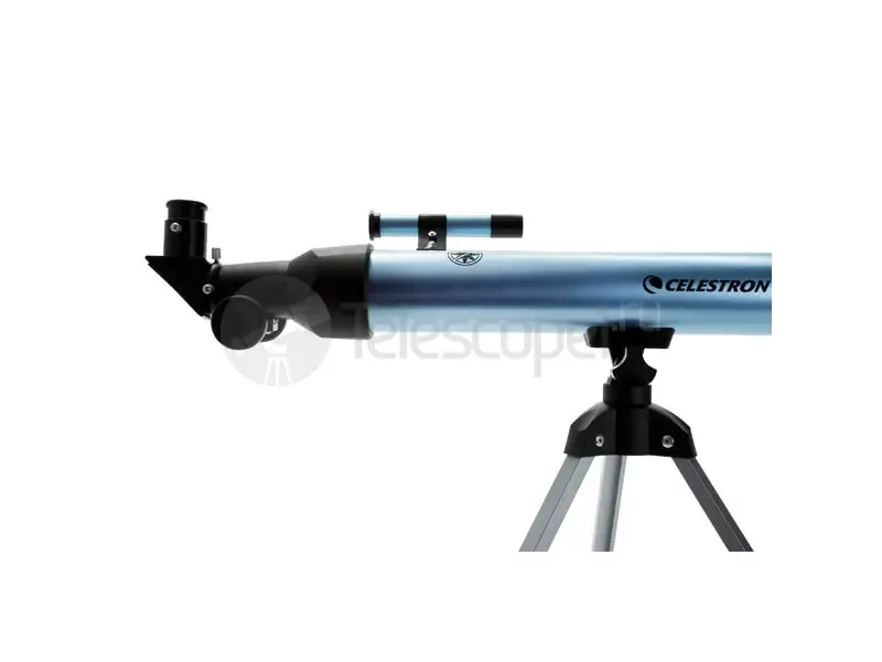 Телескоп Celestron Land and Sky 50 AZ TT