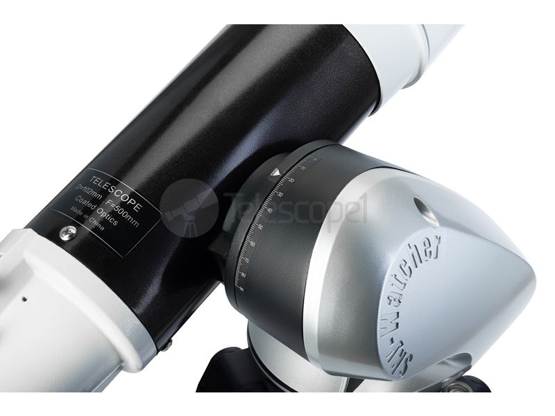 Sky-Watcher BK 1025AZ Synscan GOTO