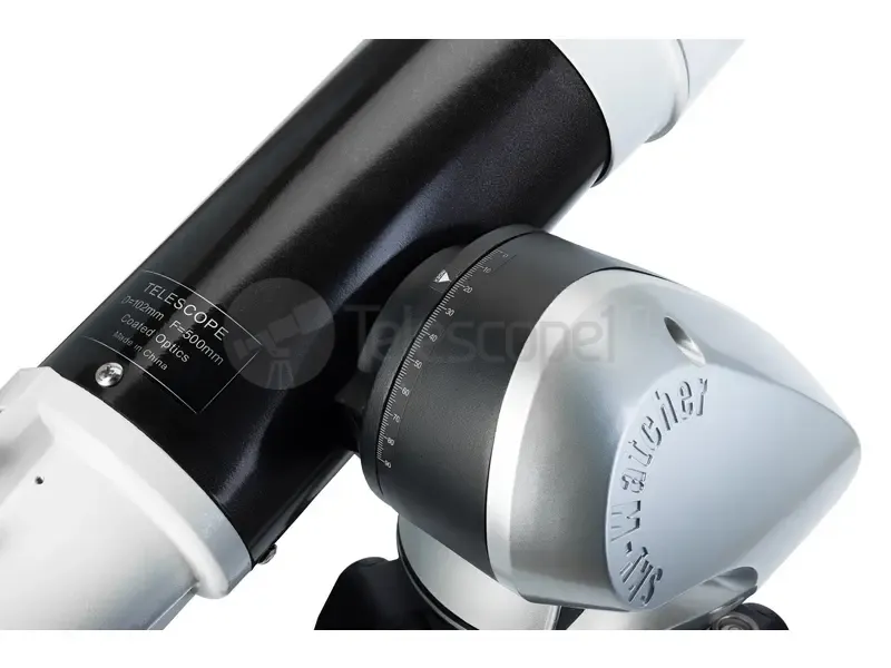 Телескоп Sky-Watcher BK 1025AZ Synscan GOTO