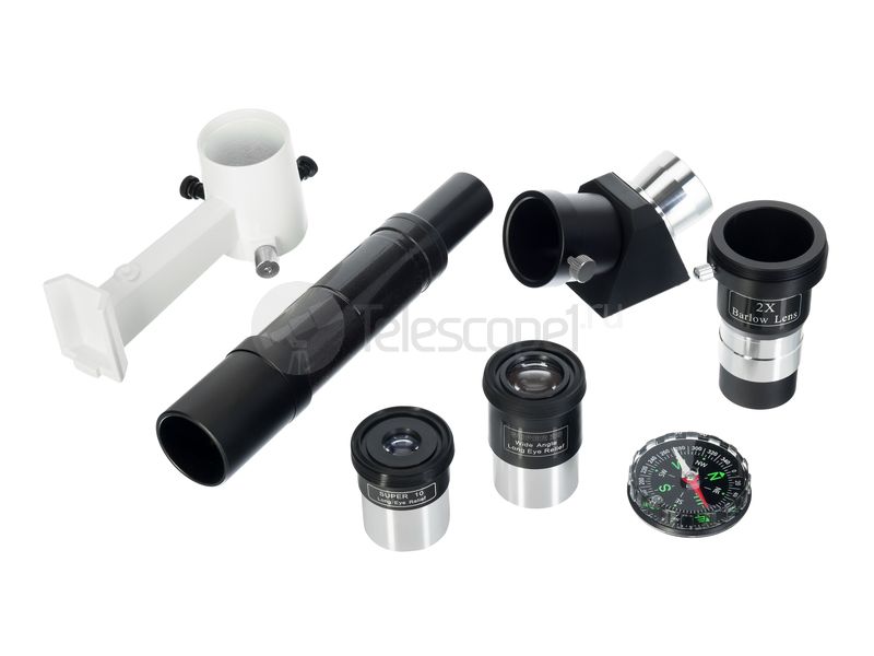 Sky-Watcher BK 1025AZ Synscan GOTO