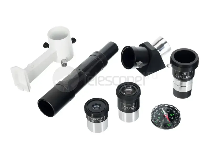 Телескоп Sky-Watcher BK 1025AZ Synscan GOTO